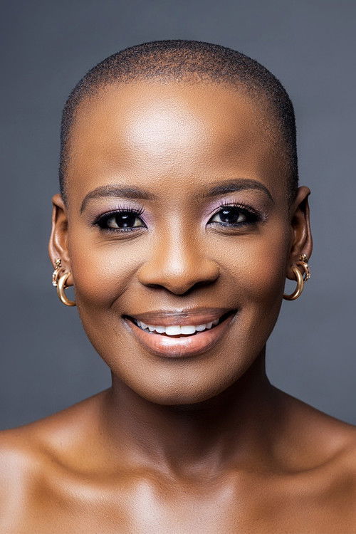 Букамина Цебекхулу