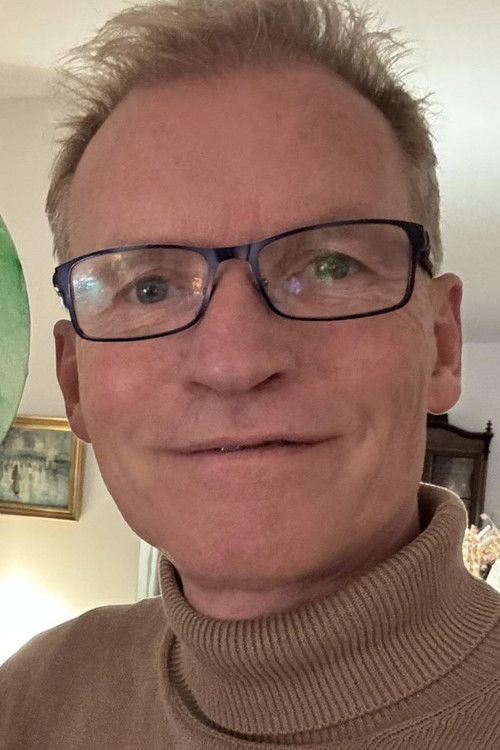 Каспер Ланге