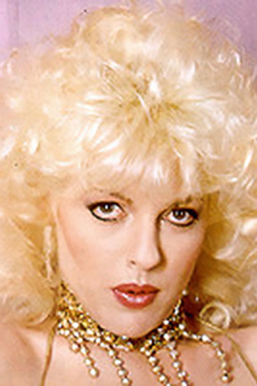 Лоррие Ловетт