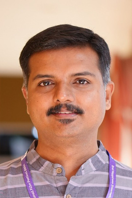 Прасантх Виjай