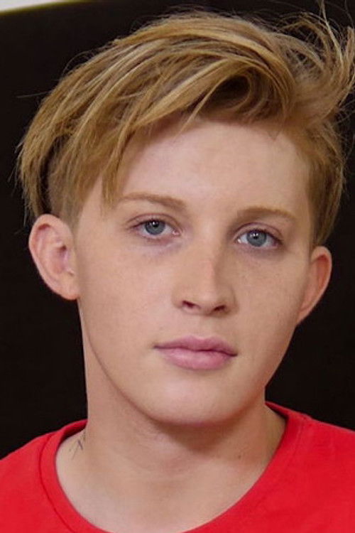 Андреа Хигх