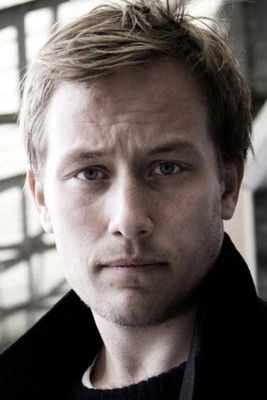 Андерс Фритхиоф Аугуст