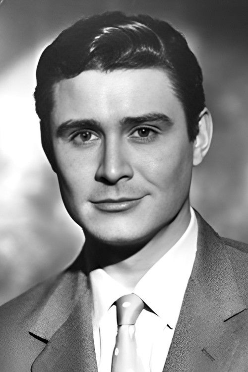 Роналд Леwис