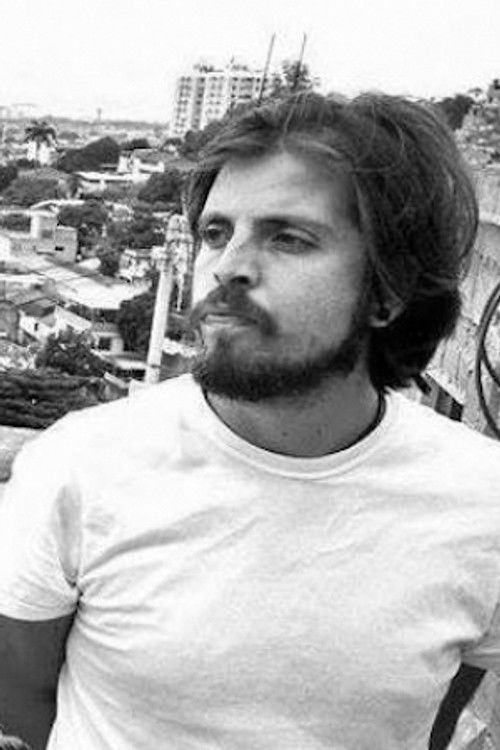 Елдер Барбоса