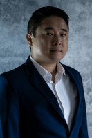 Хенриqуе Кимура