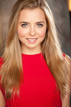 Албина Катсман