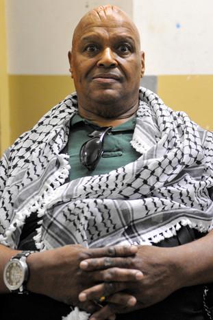 Ларрй Схреве