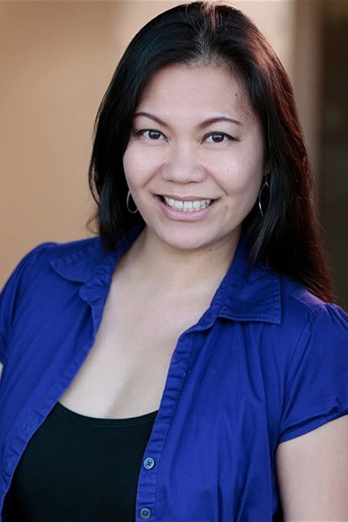 Марй Росе Парсонс