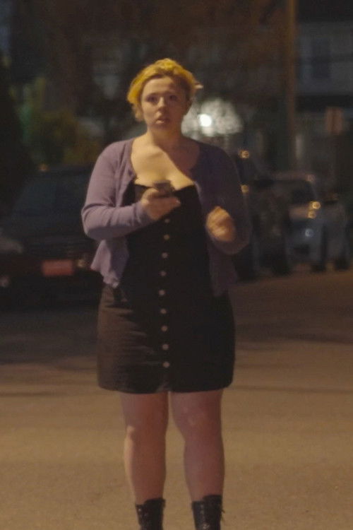  Кассандра Харрис