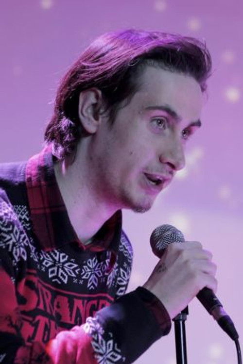 Олан Келлехер