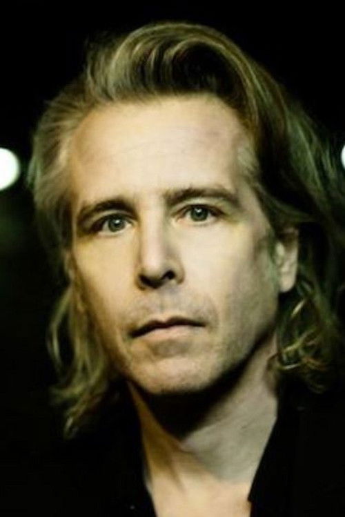 Jамес Jохнстон