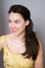 Аудрей Вернон