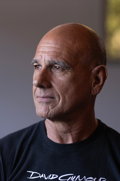 Царлос Моледа