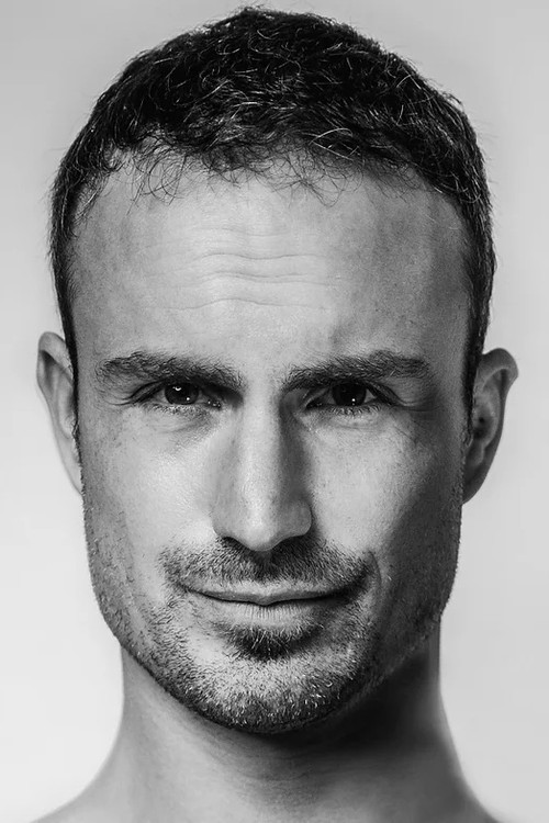 Кевин Провензани