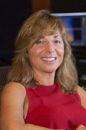 Анна Бехлмер