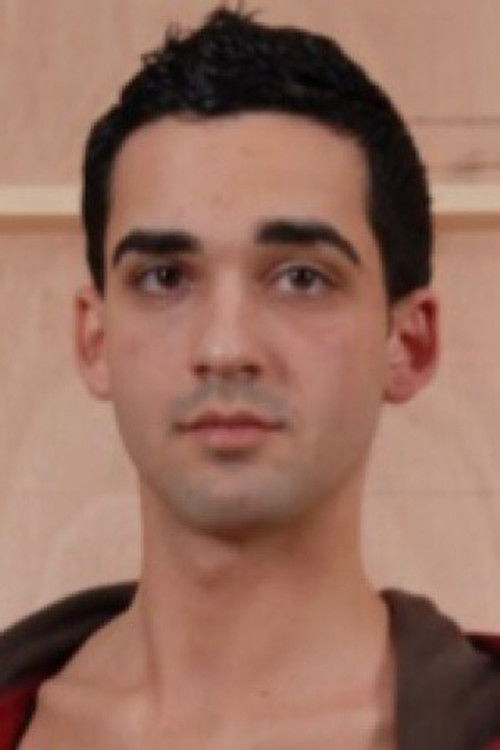 Давид О'Цоннор