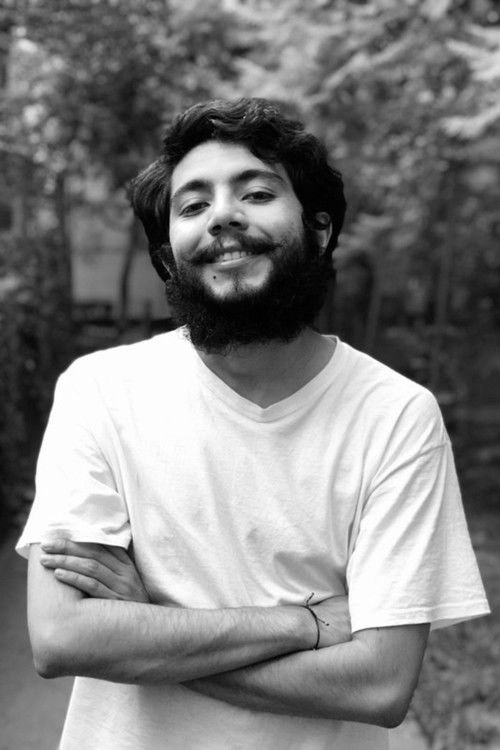 Jорге Даниел Цармона Цолíн