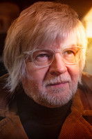 Wилл Грегорй