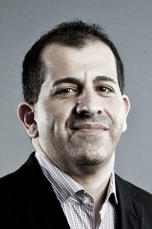 Степхен Еспиноза