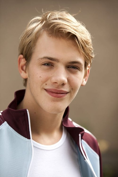 Том Лjунгман