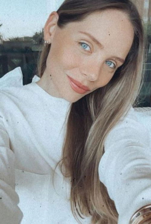 Вицториа Ларцхенко