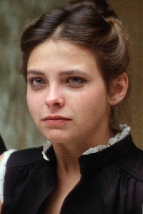 Алйсон Бест