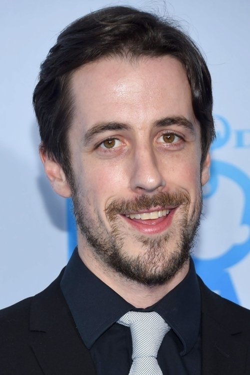  Джеймс Макграт