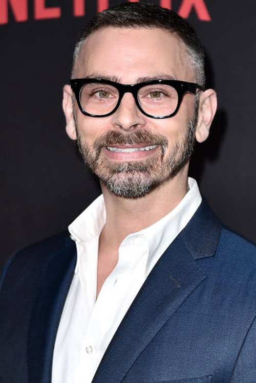 Ериц Ц. Цхармело