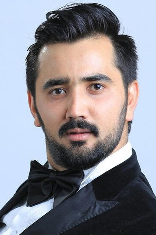 Азиз Раметов