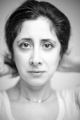 Мйриам Ел Хаjj