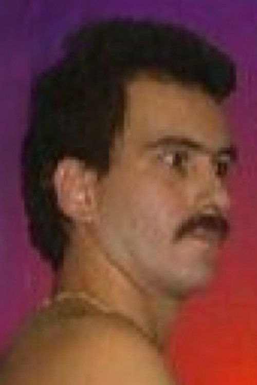 Антонио Вегас