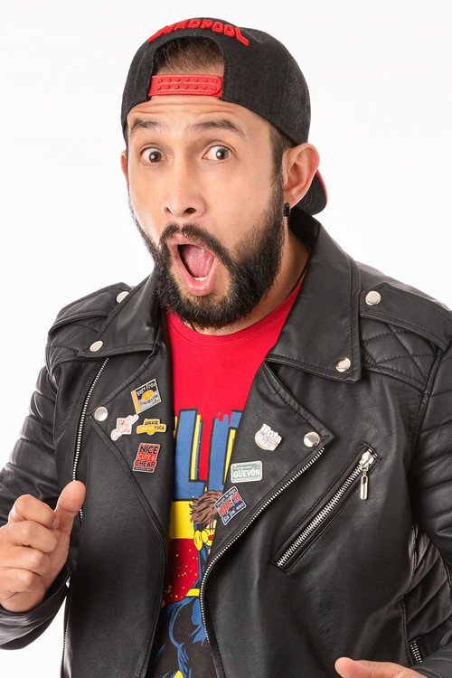 Цхристиан Роjас