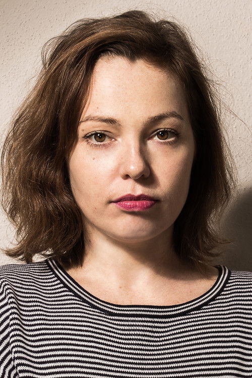 Ливиа Улман