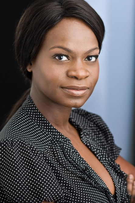 Марсия Молтон