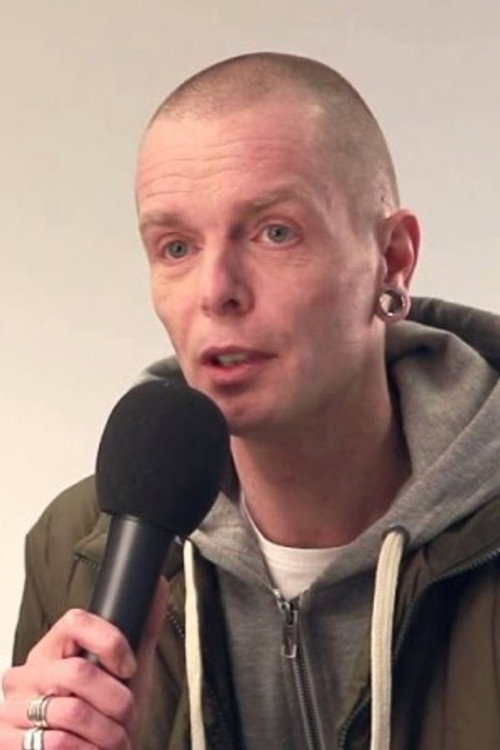 Марцел Ван Дер Зwан