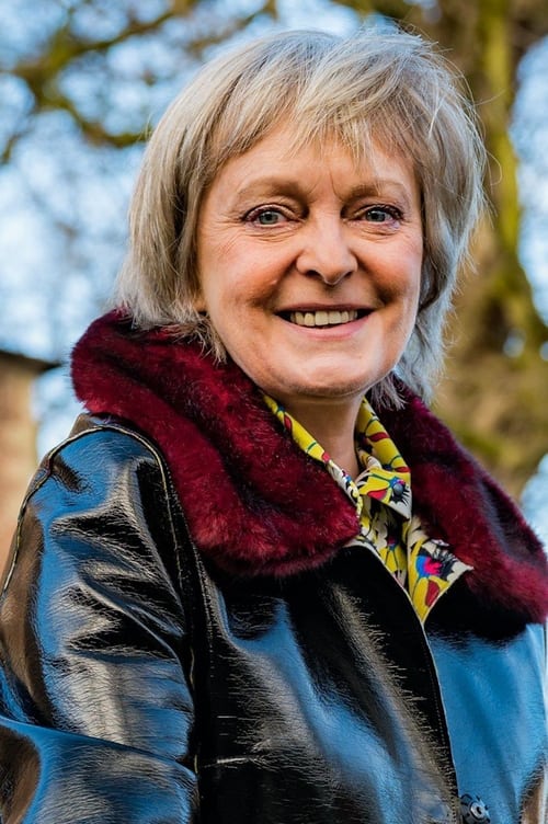 Миеке Боуве