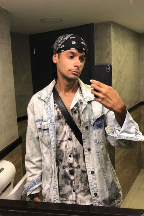 Виницйус Азеведо