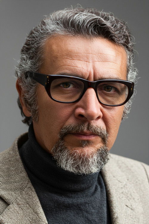 Гани Туранлı