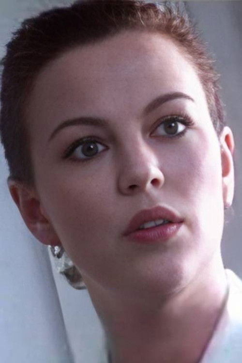 Рацхел Туцкер