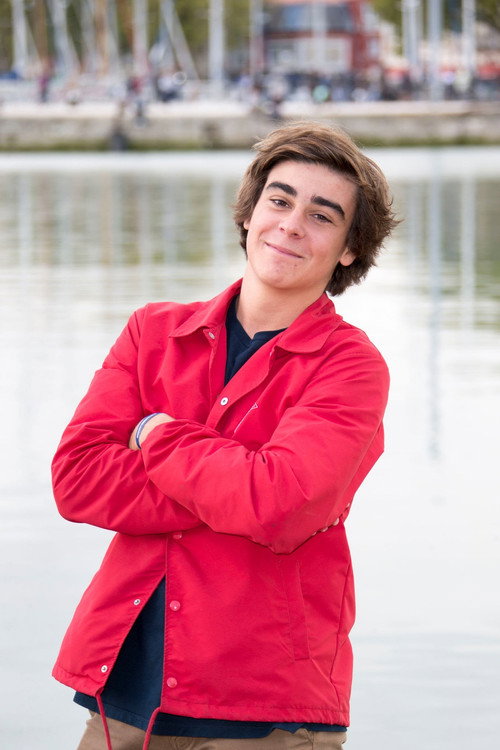 Едоуард Даместой