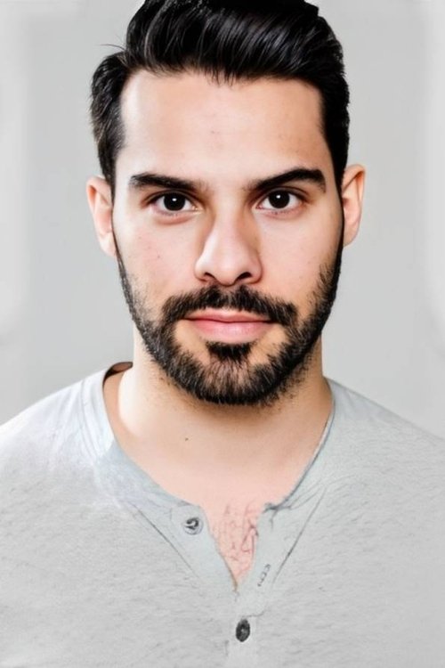 Мартин Белмана