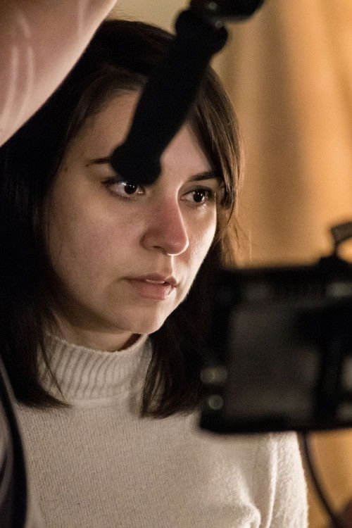 Цристина Миндроиу