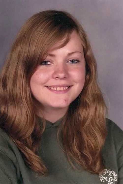 Карина Хансен