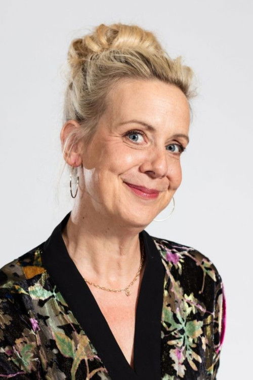 Бритт ван дер Боргхт