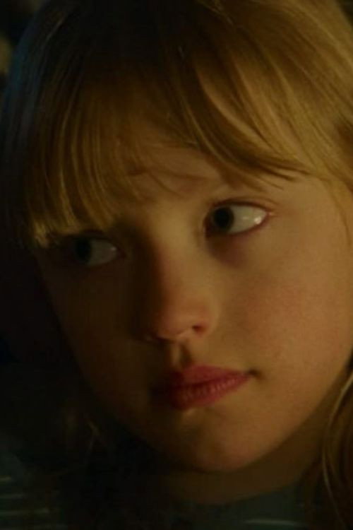 Исабел Мербис