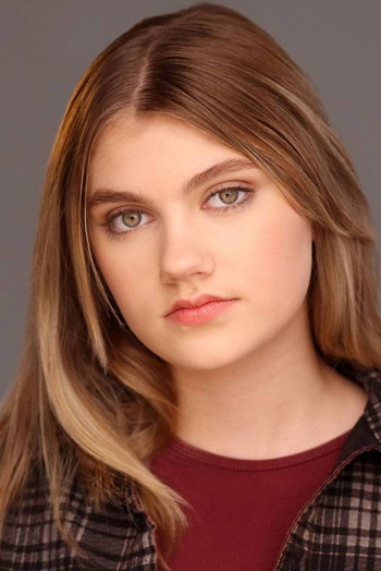 Царсон Jеан Холлей