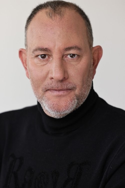 Хаим Занати