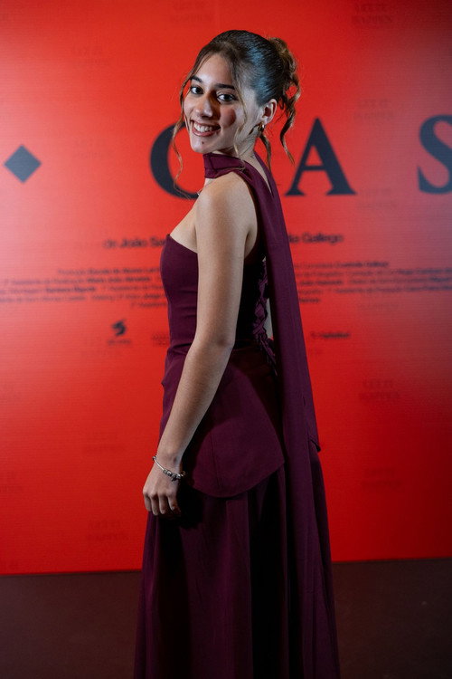 Алициа Таварес