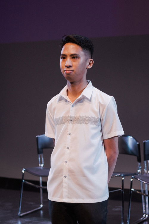 Марк Даниел Де Цастро