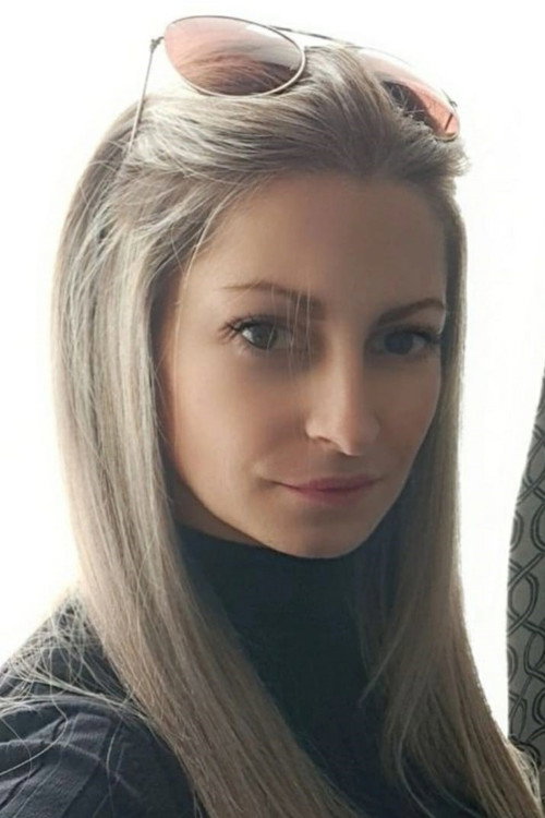 Беккернé Бедецс Каталин